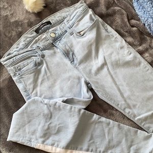 J brand jeans